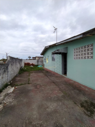 Imagem Casa com 3 Quartos à Venda, 72 m² em Mirim - Guaratuba