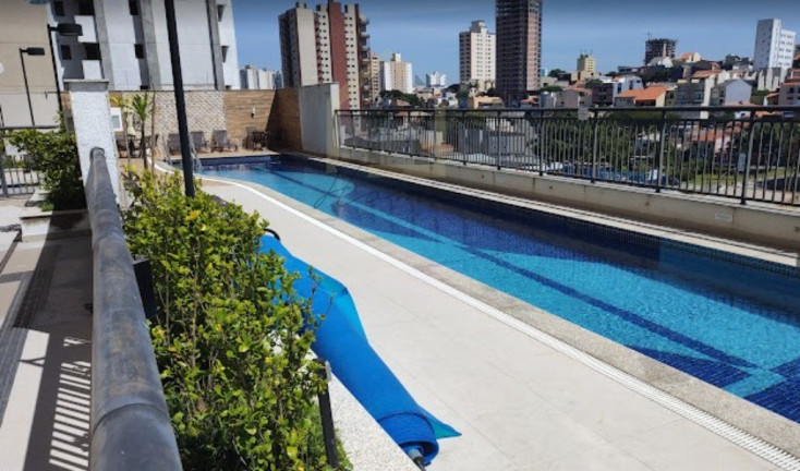 Imagem Imóvel com 3 Quartos à Venda, 85 m² em Vila Curuçá - Santo André Imagem Imóvel com 3 Quartos à Venda, 85 m² em Vila Curuçá - Santo André