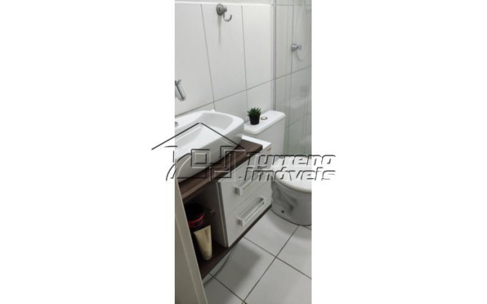 Imagem Apartamento com 3 Quartos à Venda, 65 m² em Jardim América - São José Dos Campos