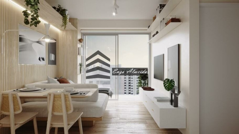 Imagem Apartamento com 2 Quartos à Venda, 55 m² em Pinheiros - São Paulo Imagem Apartamento com 2 Quartos à Venda, 55 m² em Pinheiros - São Paulo