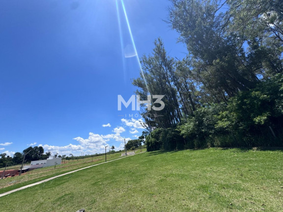 Imagem Terreno à Venda, 400 m² em Colinas Do Castelo - Jaguariúna