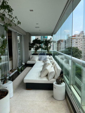 Imagem Apartamento com 2 Quartos à Venda, 234 m² em Itaim Bibi - São Paulo