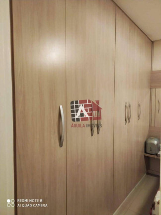 Imagem Apartamento com 2 Quartos à Venda, 45 m² em Vila Curuçá - São Paulo
