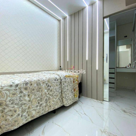 Imagem Apartamento com 3 Quartos à Venda, 90 m² em Parque Das Nações - Santo André Imagem Apartamento com 3 Quartos à Venda, 90 m² em Parque Das Nações - Santo André