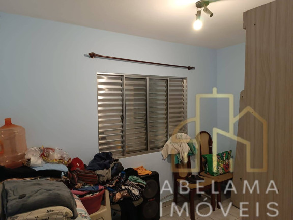 Imagem Casa com 2 Quartos para Alugar, 250 m² em Jardim Santo André - Santo André Imagem Casa com 2 Quartos para Alugar, 250 m² em Jardim Santo André - Santo André