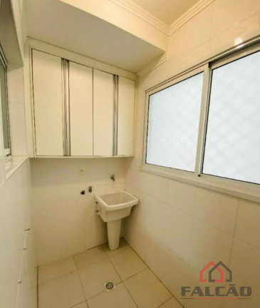 Imagem Apartamento com 3 Quartos à Venda, 110 m² em Guilhermina - Praia Grande