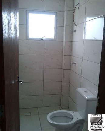 Imagem Apartamento com 2 Quartos à Venda, 57 m² em Vila Barão - Sorocaba