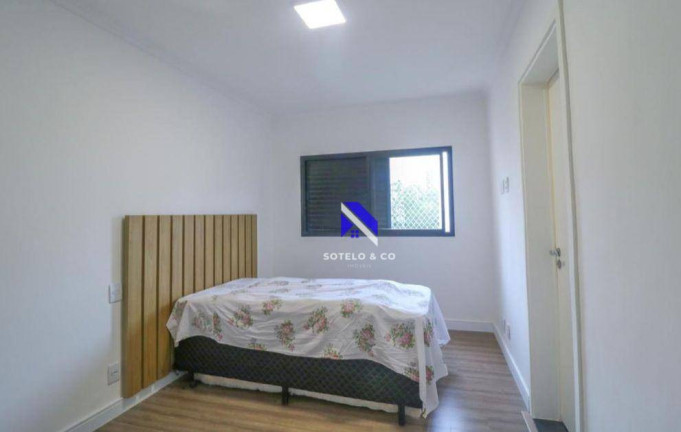 Imagem Apartamento com 3 Quartos à Venda, 167 m² em Jardim Ampliação - São Paulo Imagem Apartamento com 3 Quartos à Venda, 167 m² em Jardim Ampliação - São Paulo