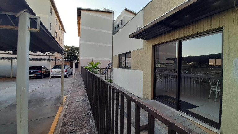 Imagem Apartamento com 3 Quartos à Venda, 62 m² em Rodocentro - Londrina