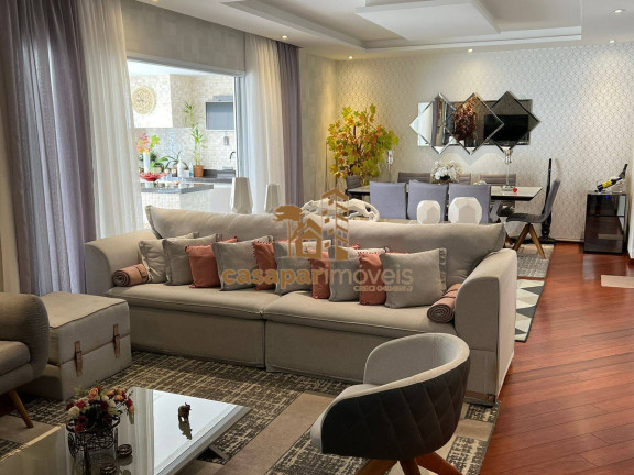 Imagem Apartamento com 3 Quartos à Venda, 162 m² em Santo Antonio - São Caetano Do Sul Imagem Apartamento com 3 Quartos à Venda, 162 m² em Santo Antonio - São Caetano Do Sul