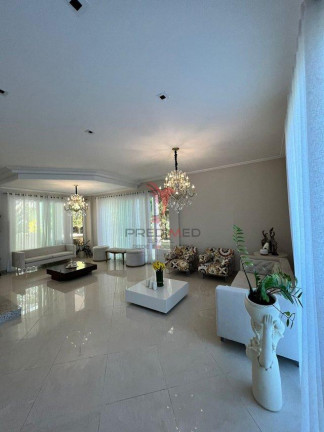 Imagem Casa com 4 Quartos à Venda, 400 m² em Busca Vida (abrantes) - Camaçari