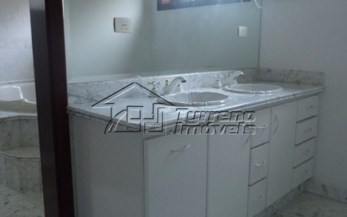 Imagem Casa de Condomínio com 4 Quartos à Venda, 418 m² em Jardim Aquarius - São José Dos Campos