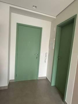 Imagem Apartamento com 1 Quarto à Venda, 32 m² em Pinheiros - São Paulo