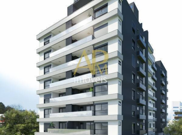 Imagem Apartamento com 3 Quartos à Venda, 116 m² em Capoeiras - Florianópolis Imagem Apartamento com 3 Quartos à Venda, 116 m² em Capoeiras - Florianópolis