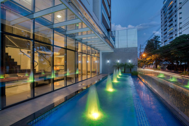 Imagem Apartamento com 3 Quartos à Venda, 137 m² em Centro - Foz Do Iguaçu