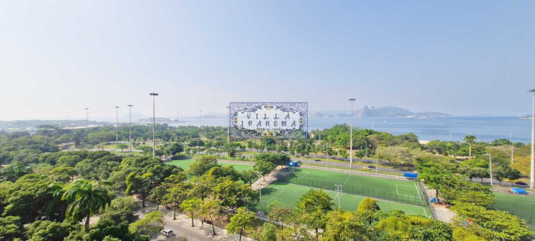 Imagem Apartamento com 3 Quartos à Venda, 240 m² em Flamengo - Rio De Janeiro