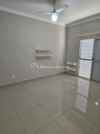 Imagem Casa de Condomínio com 3 Quartos para Alugar, 325 m² em Bonfim - Paulínia Imagem Casa de Condomínio com 3 Quartos para Alugar, 325 m² em Bonfim - Paulínia