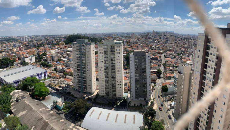 Imagem Apartamento com 3 Quartos à Venda, 96 m² em Boa Vista - São Caetano Do Sul