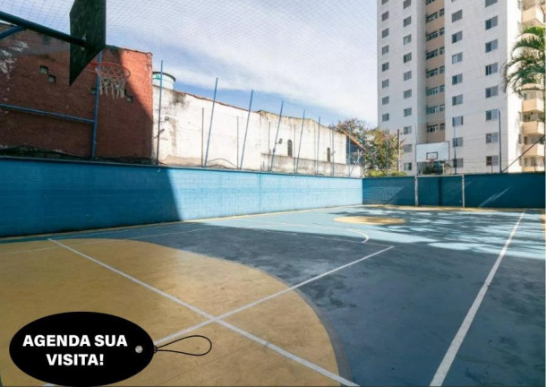 Imagem Apartamento com 3 Quartos à Venda, 67 m² em Vila Matilde - São Paulo