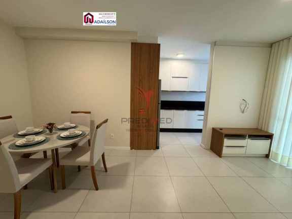 Imagem Apartamento com 2 Quartos à Venda, 80 m² em Centro - São José Imagem Apartamento com 2 Quartos à Venda, 80 m² em Centro - São José