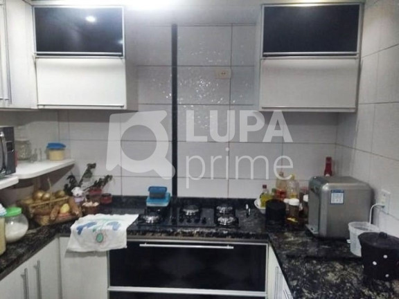 Imagem Casa com 3 Quartos à Venda, 127 m² em Vila Medeiros - São Paulo