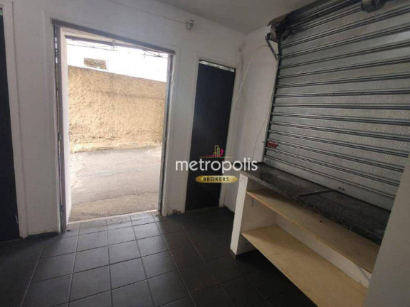 Imagem Loja para Alugar, 50 m² em Vila Mariana - São Paulo Imagem Loja para Alugar, 50 m² em Vila Mariana - São Paulo