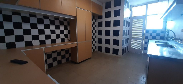 Imagem Apartamento com 4 Quartos à Venda, 170 m² em Copacabana - Rio De Janeiro