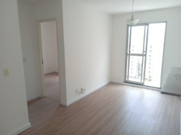 Apartamento com 2 Quartos à Venda, 47 m² em Jardim São Savério - São Paulo