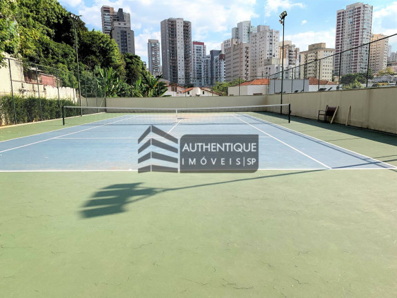 Imagem Apartamento com 4 Quartos à Venda, 213 m² em Aclimação - São Paulo
