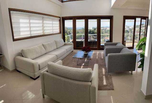 Imagem Casa com 3 Quartos à Venda, 472 m² em Jardim Siriema - Atibaia