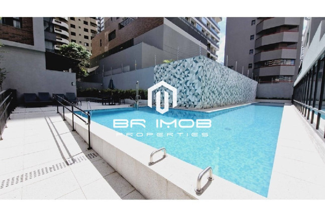 Imagem Imóvel com 3 Quartos à Venda, 91 m² em Jardim Das Acácias - São Paulo