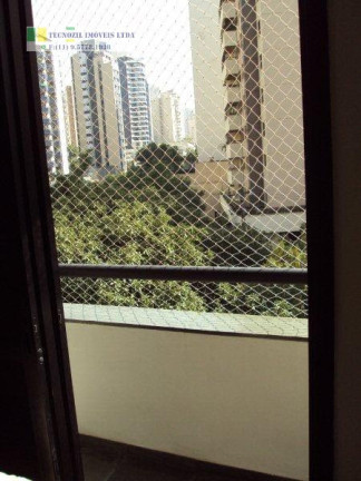 Imagem Apartamento com 3 Quartos à Venda, 122 m² em Jardim Vila Mariana - São Paulo Imagem Apartamento com 3 Quartos à Venda, 122 m² em Jardim Vila Mariana - São Paulo