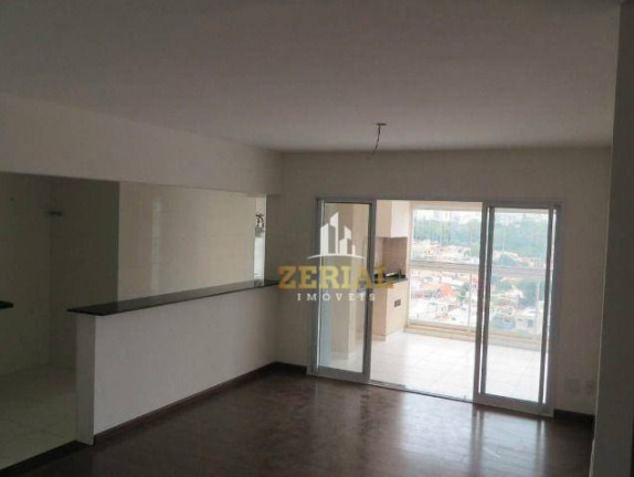 Imagem Apartamento com 3 Quartos à Venda, 122 m² em Jardim São Caetano - São Caetano Do Sul Imagem Apartamento com 3 Quartos à Venda, 122 m² em Jardim São Caetano - São Caetano Do Sul