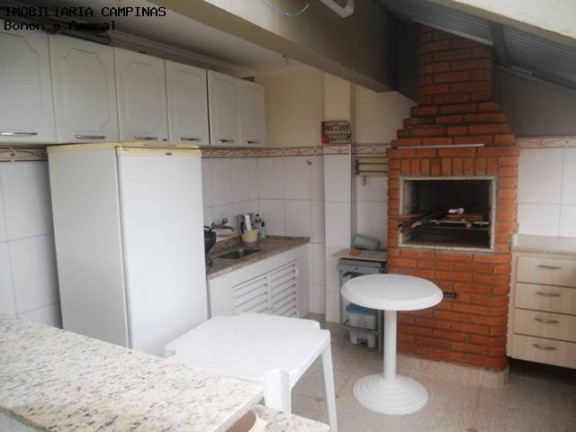 Imagem Cobertura com 3 Quartos à Venda, 290 m² em Jardim Proença - Campinas