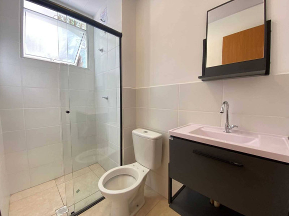 Imagem Apartamento com 2 Quartos à Venda, 52 m² em Caguassu - Sorocaba Imagem Apartamento com 2 Quartos à Venda, 52 m² em Caguassu - Sorocaba