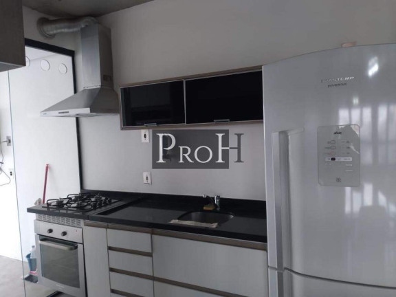Imagem Apartamento com 2 Quartos à Venda, 75 m² em Mooca - São Paulo