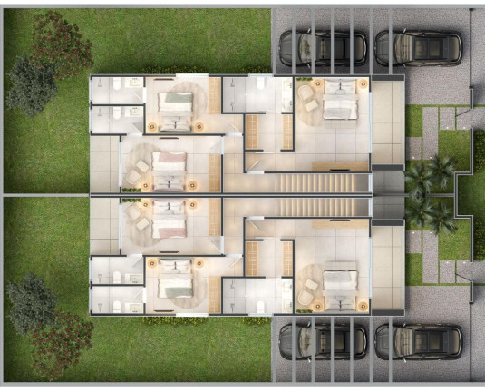 Imagem Casa com 3 Quartos à Venda, 200 m² em Ingleses - Florianópolis