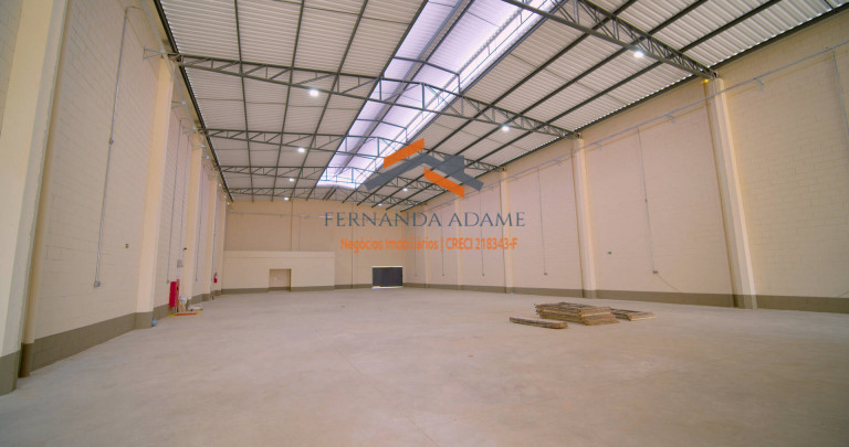 Imagem Imóvel Comercial para Alugar, 1.000 m² em Bela Vista - Paulínia Imagem Imóvel Comercial para Alugar, 1.000 m² em Bela Vista - Paulínia