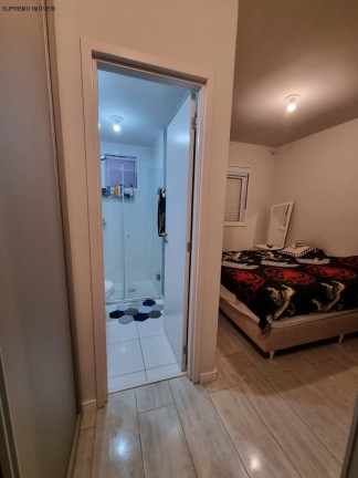 Imagem Apartamento com 2 Quartos à Venda, 80 m² em Vila Sônia - São Paulo Imagem Apartamento com 2 Quartos à Venda, 80 m² em Vila Sônia - São Paulo