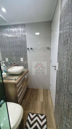 Imagem Apartamento com 2 Quartos à Venda, 50 m² em Interlagos - São Paulo