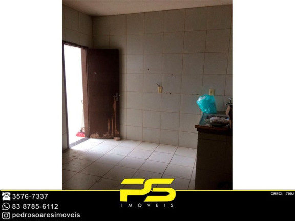 Imagem Casa com 3 Quartos à Venda,  em Cristo Redentor - João Pessoa
