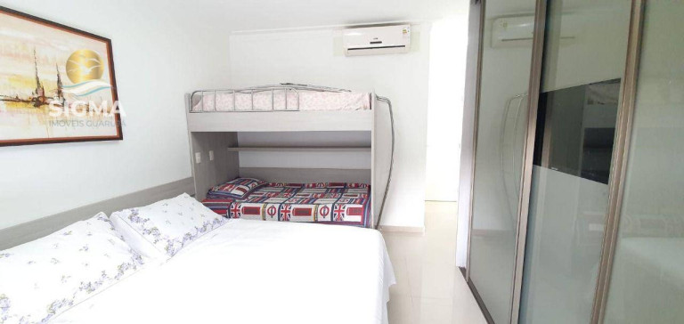 Imagem Apartamento com 4 Quartos à Venda, 206 m² em Enseada - Guarujá Imagem Apartamento com 4 Quartos à Venda, 206 m² em Enseada - Guarujá