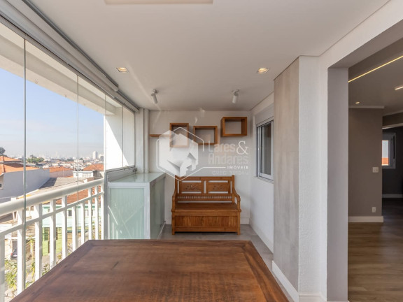 Imagem Apartamento com 2 Quartos à Venda, 87 m² em Parada Inglesa - São Paulo Imagem Apartamento com 2 Quartos à Venda, 87 m² em Parada Inglesa - São Paulo