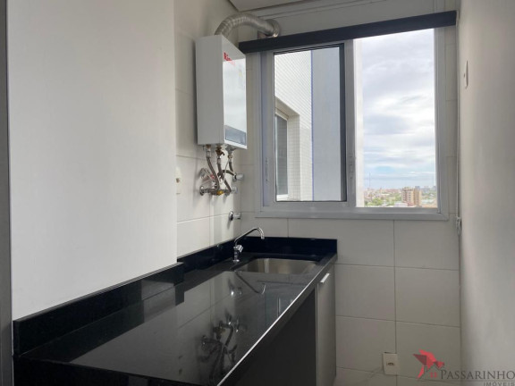 Imagem Cobertura com 2 Quartos à Venda, 124 m² em Centro - Torres