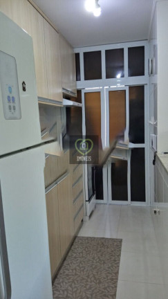 Imagem Apartamento com 3 Quartos à Venda, 60 m² em Vila Romana - São Paulo Imagem Apartamento com 3 Quartos à Venda, 60 m² em Vila Romana - São Paulo