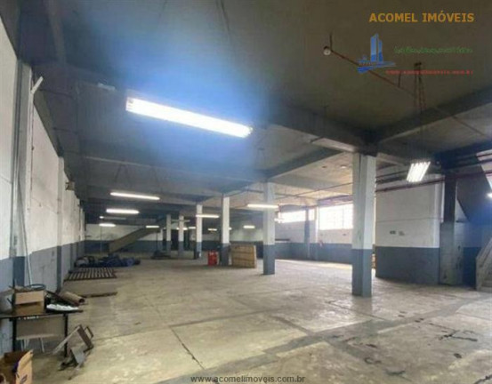 Imagem Imóvel Comercial à Venda, 2.500 m² em Vila Universal - Barueri Imagem Imóvel Comercial à Venda, 2.500 m² em Vila Universal - Barueri