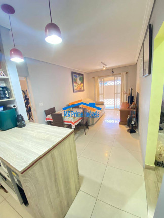 Imagem Casa com 3 Quartos à Venda, 90 m² em Vila Dos Remédios - São Paulo
