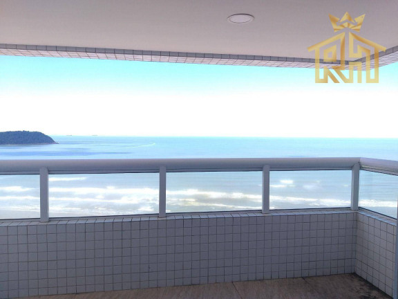 Imagem Apartamento com 4 Quartos à Venda, 298 m² em Guilhermina - Praia Grande Imagem Apartamento com 4 Quartos à Venda, 298 m² em Guilhermina - Praia Grande