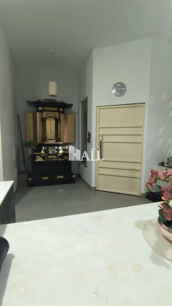Casa com 3 Quartos à Venda, 100 m² em Residencial Mais Parque Mirassol - Mirassol