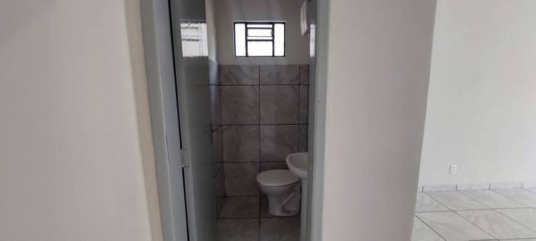 Imagem Imóvel para Alugar, 26 m² em São Lourenço - Curitiba